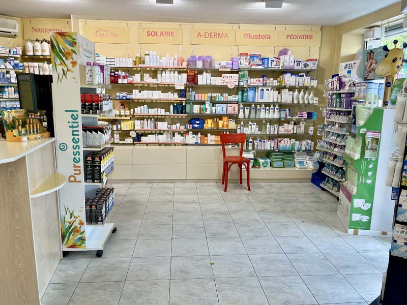 Pharmacie Bailly Henri Officine (3)